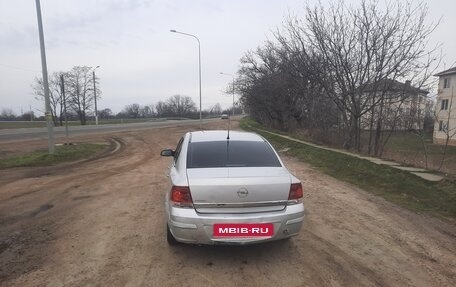 Opel Astra H, 2010 год, 370 000 рублей, 4 фотография