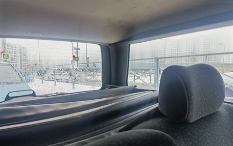 Volkswagen Passat B4, 1994 год, 210 000 рублей, 9 фотография