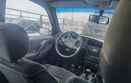 Volkswagen Passat B4, 1994 год, 210 000 рублей, 6 фотография