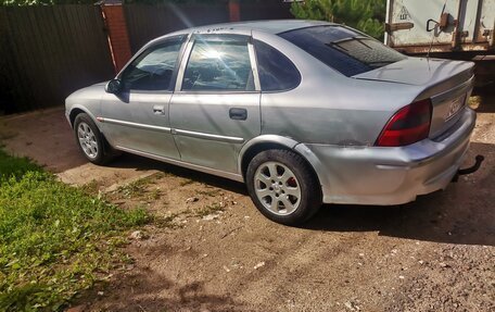 Opel Vectra B рестайлинг, 1999 год, 170 000 рублей, 3 фотография