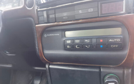 Volkswagen Passat B4, 1994 год, 210 000 рублей, 8 фотография