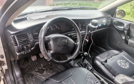 Opel Vectra B рестайлинг, 1999 год, 170 000 рублей, 5 фотография