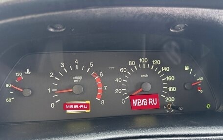 Chevrolet Niva I рестайлинг, 2017 год, 739 000 рублей, 16 фотография