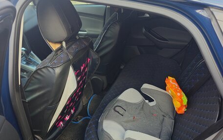 Ford Focus III, 2013 год, 670 000 рублей, 5 фотография