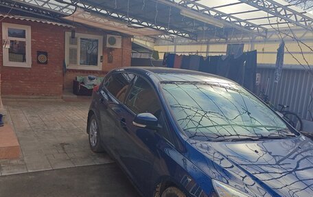 Ford Focus III, 2013 год, 670 000 рублей, 2 фотография