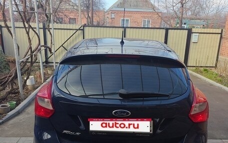 Ford Focus III, 2013 год, 670 000 рублей, 3 фотография