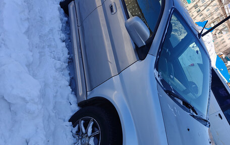 Honda HR-V I, 2003 год, 430 000 рублей, 5 фотография