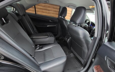 Toyota Camry, 2017 год, 2 300 000 рублей, 11 фотография