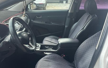 KIA Sportage III, 2011 год, 995 000 рублей, 6 фотография