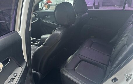 KIA Sportage III, 2011 год, 995 000 рублей, 7 фотография