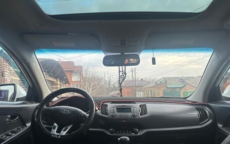 KIA Sportage III, 2011 год, 995 000 рублей, 5 фотография