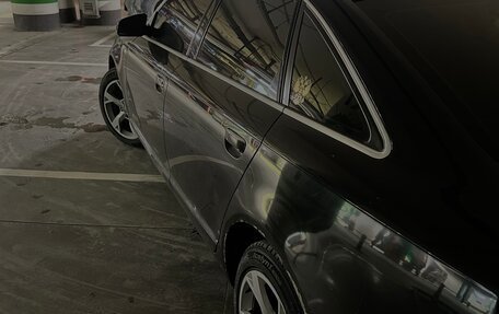 Audi A6, 2007 год, 900 000 рублей, 4 фотография