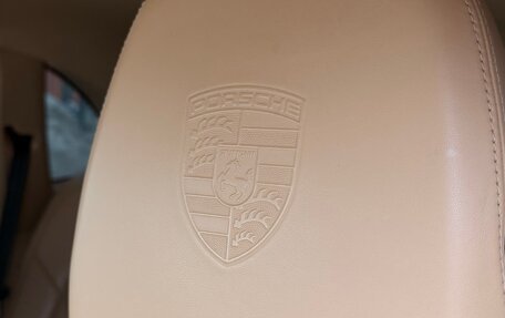 Porsche Cayenne III, 2016 год, 4 950 000 рублей, 10 фотография