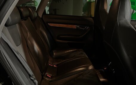 Audi A6, 2007 год, 900 000 рублей, 9 фотография