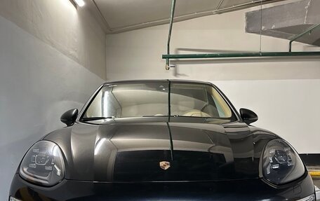 Porsche Cayenne III, 2016 год, 4 950 000 рублей, 11 фотография