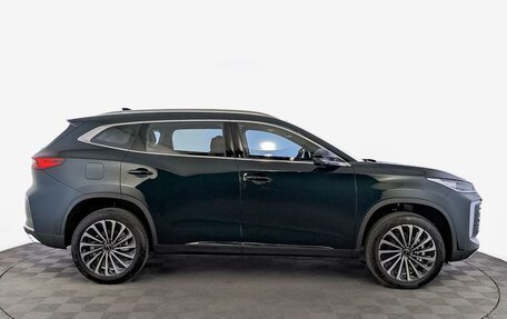 CheryExeed TXL, 2024 год, 3 880 000 рублей, 4 фотография
