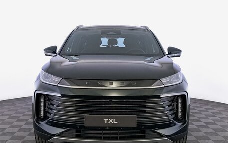CheryExeed TXL, 2024 год, 3 880 000 рублей, 5 фотография