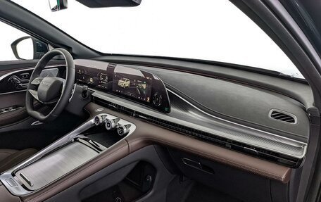 CheryExeed TXL, 2024 год, 3 880 000 рублей, 9 фотография