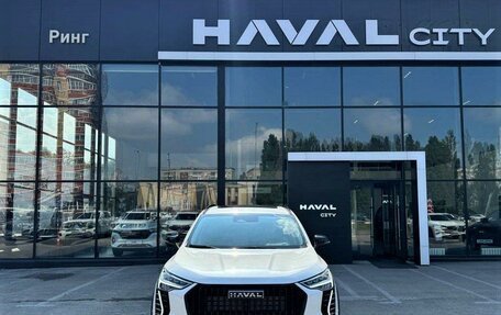 Haval Jolion, 2026 год, 2 899 000 рублей, 2 фотография