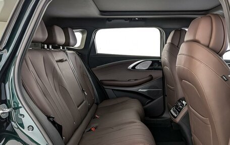 CheryExeed TXL, 2024 год, 3 880 000 рублей, 12 фотография