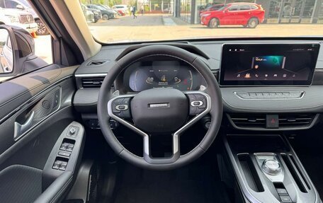 Haval Jolion, 2026 год, 2 899 000 рублей, 15 фотография