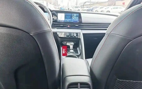 Hyundai Elantra, 2023 год, 1 400 000 рублей, 13 фотография