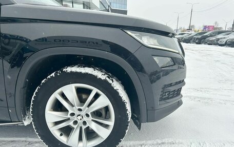 Skoda Kodiaq I, 2021 год, 3 255 000 рублей, 5 фотография