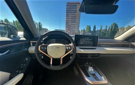 Haval Jolion, 2026 год, 2 799 000 рублей, 12 фотография