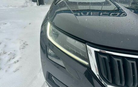 Skoda Kodiaq I, 2021 год, 3 255 000 рублей, 4 фотография