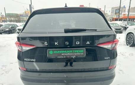 Skoda Kodiaq I, 2021 год, 3 255 000 рублей, 7 фотография