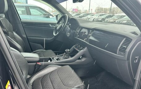 Skoda Kodiaq I, 2021 год, 3 255 000 рублей, 12 фотография