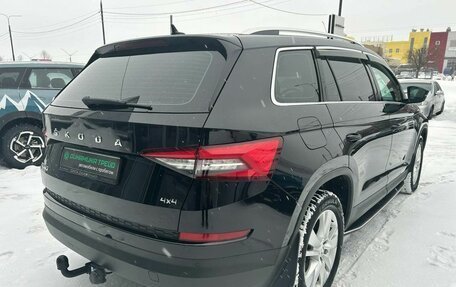 Skoda Kodiaq I, 2021 год, 3 255 000 рублей, 6 фотография