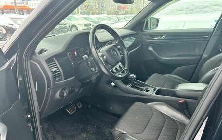 Skoda Kodiaq I, 2021 год, 3 255 000 рублей, 9 фотография