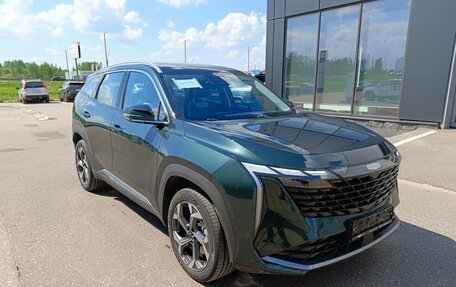 Geely Atlas, 2025 год, 3 449 990 рублей, 3 фотография