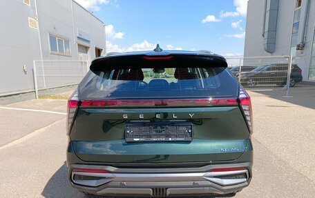 Geely Atlas, 2025 год, 3 449 990 рублей, 6 фотография