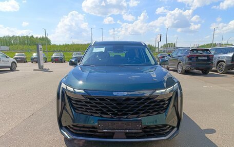 Geely Atlas, 2025 год, 3 449 990 рублей, 2 фотография