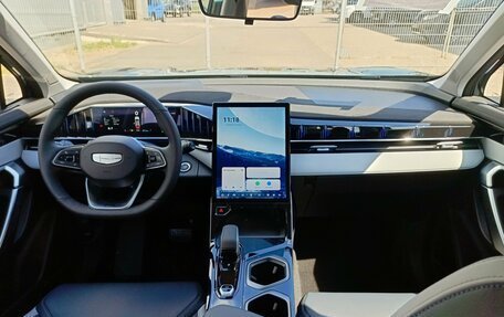 Geely Atlas, 2025 год, 3 449 990 рублей, 10 фотография