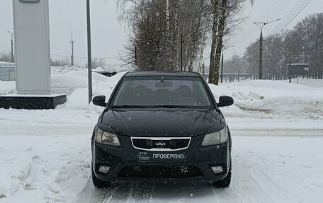 KIA Rio II, 2010 год, 530 000 рублей, 2 фотография
