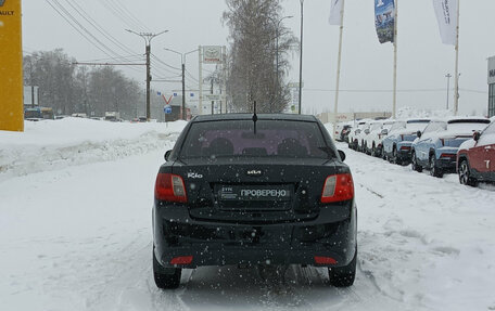 KIA Rio II, 2010 год, 530 000 рублей, 7 фотография