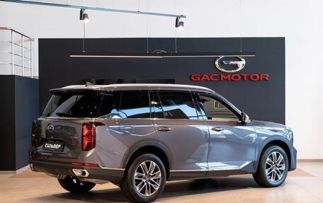 GAC GS8, 2025 год, 4 157 010 рублей, 2 фотография