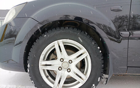 KIA Rio II, 2010 год, 530 000 рублей, 22 фотография