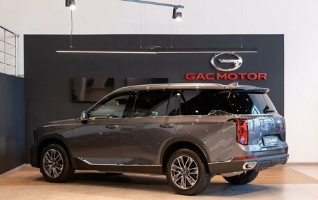 GAC GS8, 2025 год, 4 157 010 рублей, 6 фотография