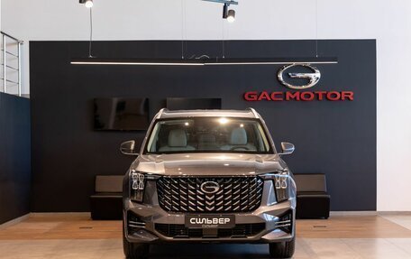 GAC GS8, 2025 год, 4 157 010 рублей, 3 фотография