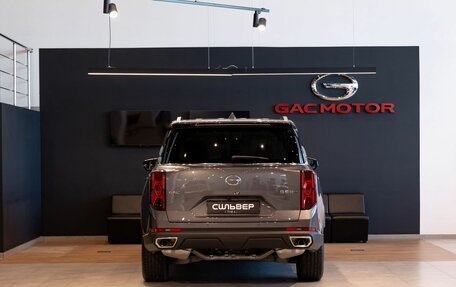 GAC GS8, 2025 год, 4 157 010 рублей, 4 фотография