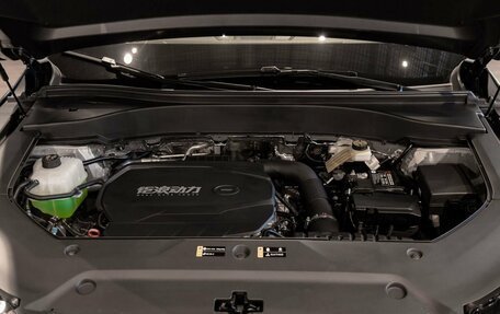 GAC GS8, 2025 год, 4 157 010 рублей, 11 фотография