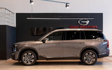 GAC GS8, 2025 год, 4 157 010 рублей, 7 фотография