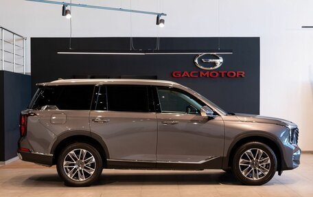 GAC GS8, 2025 год, 4 157 010 рублей, 8 фотография