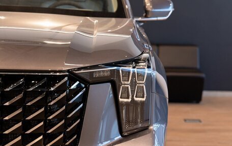 GAC GS8, 2025 год, 4 157 010 рублей, 9 фотография