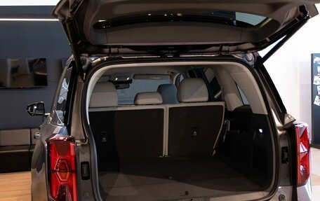 GAC GS8, 2025 год, 4 157 010 рублей, 12 фотография