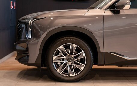 GAC GS8, 2025 год, 4 157 010 рублей, 10 фотография